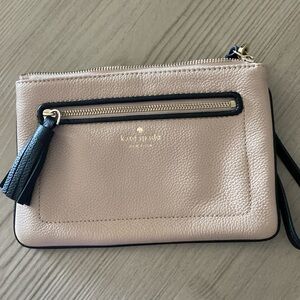 Kate spade wristlet